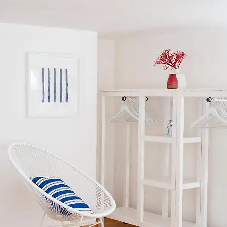 Διαμέρισμα Casa Bolina *